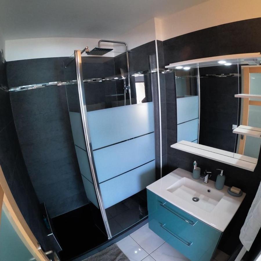 Studio Vue Imprenable Sur Ocean Lacanau Dış mekan fotoğraf